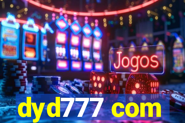 dyd777 com